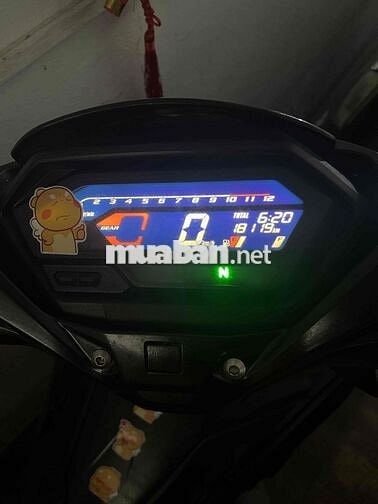 Honda Winner X 2024 V4 Chính Chủ Khoá Smartkey