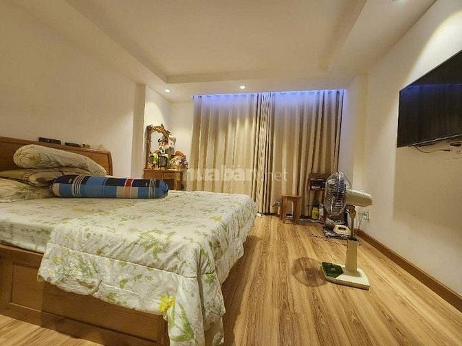 Kế KDC Nam Long, 04 Tầng, DT 4x25m