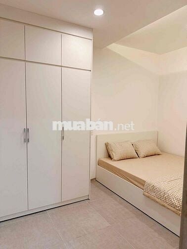 CHO THUÊ CĂN HỘ FULL NT CAO CẤP KDC NAM LONG2