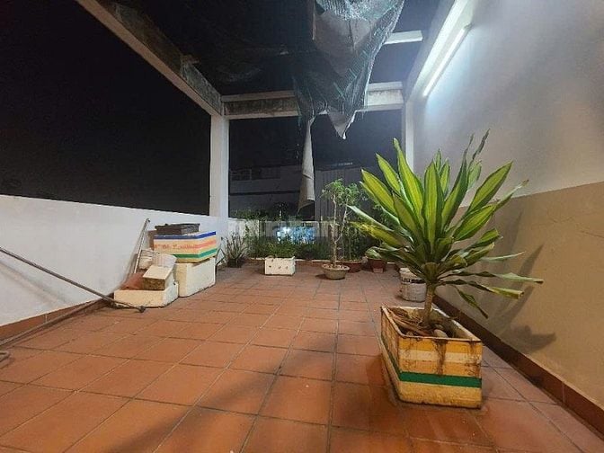 Kế KDC Nam Long, 04 Tầng, DT 4x25m