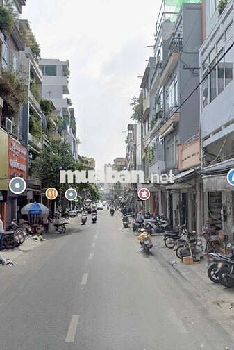 Cho Thuê Nhà Mặt Tiền Bàn Cờ, Phường 3, Quận 3