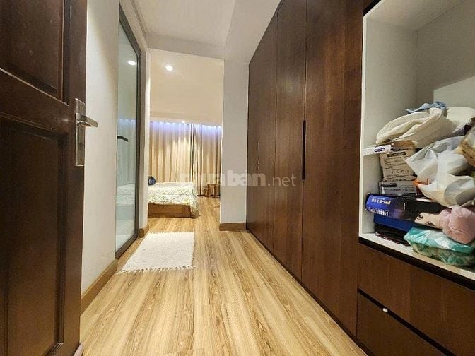 Kế KDC Nam Long, 04 Tầng, DT 4x25m