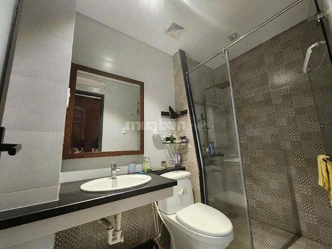 Kế KDC Nam Long, 04 Tầng, DT 4x25m