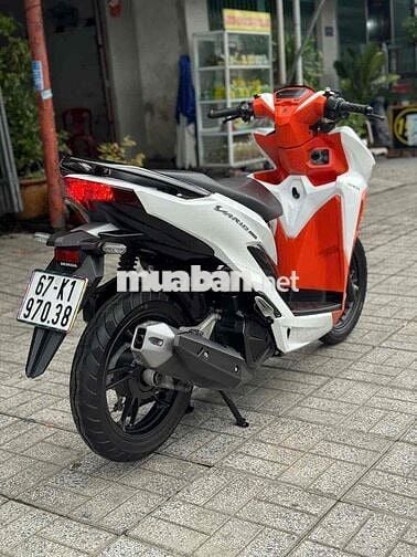 Vario 150 đời 2021 máy zin biển 67