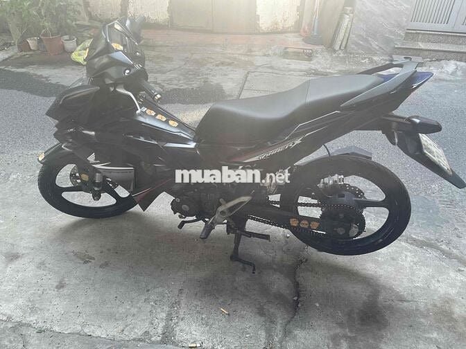 Honda Winner X 2024 V4 Chính Chủ Khoá Smartkey