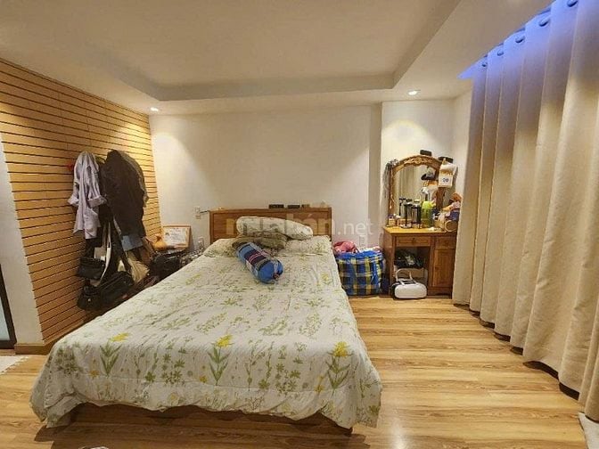 Kế KDC Nam Long, 04 Tầng, DT 4x25m