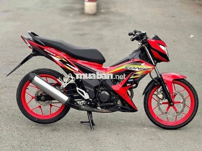 sonic 150 ae nợ xấu đưa 14tr nhận xe ☎️☎️☎️