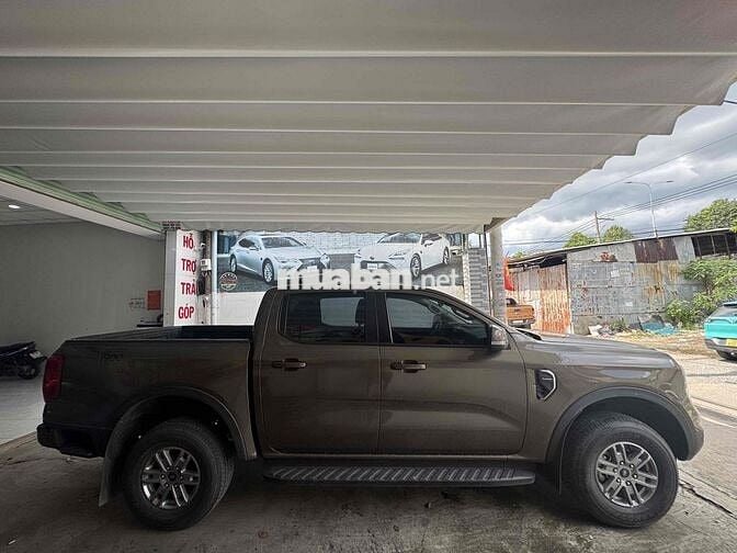 Ford Ranger 2022 XLS 2.0L 4x2 AT - 65000 km