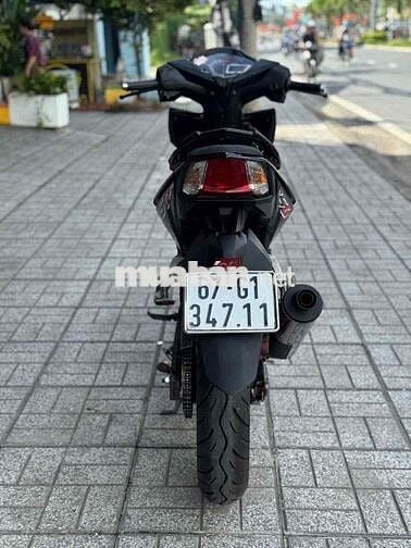 Winner máy êm ru biển 67