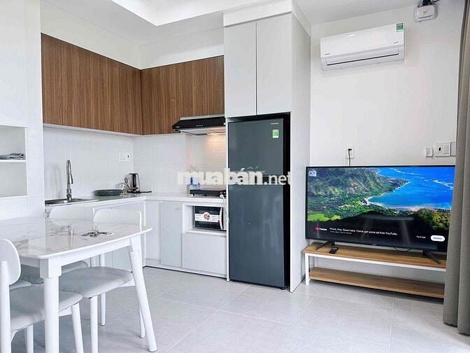 CHO THUÊ CĂN HỘ FULL NT CAO CẤP KDC NAM LONG2