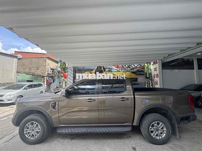 Ford Ranger 2022 XLS 2.0L 4x2 AT - 65000 km
