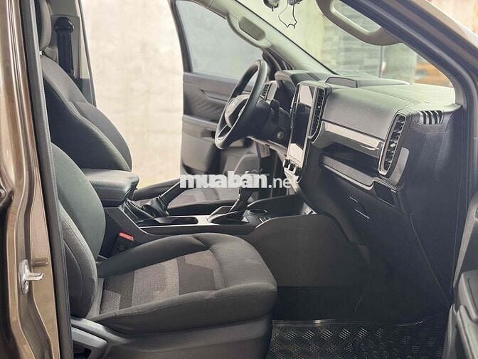 Ford Ranger 2022 XLS 2.0L 4x2 AT - 65000 km