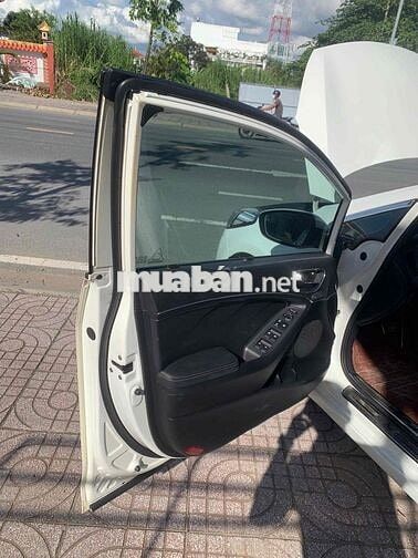 Kia K3 2014 2.0 AT - 75000 km