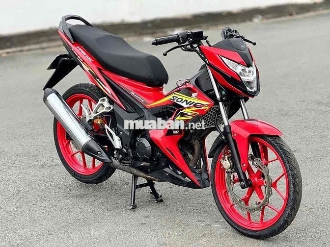 sonic 150 ae nợ xấu đưa 14tr nhận xe ☎️☎️☎️