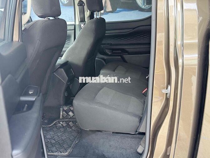 Ford Ranger 2022 XLS 2.0L 4x2 AT - 65000 km