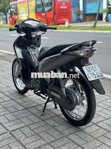 Fu mập 125 đời 2015 máy zin