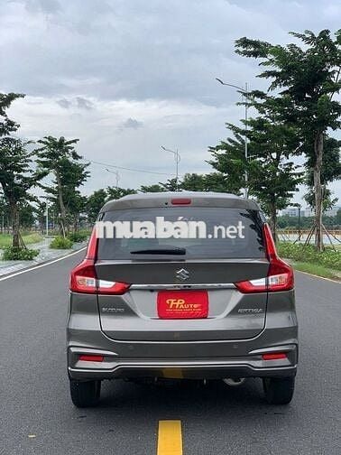 Suzuki Ertiga 2019 GLX 4AT - 50000 km