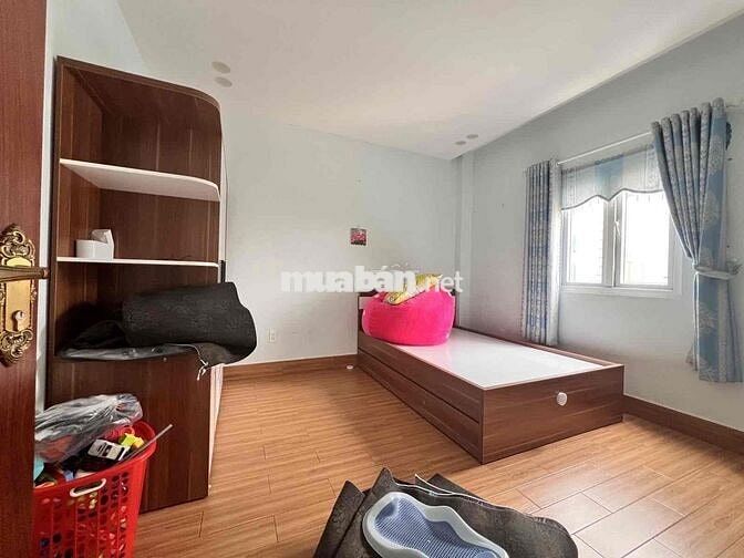 ĐẶNG VĂN BI - GA METRO - VINCOM THỦ ĐỨC - TRƯỜNG THỌ - 3 TẦNG