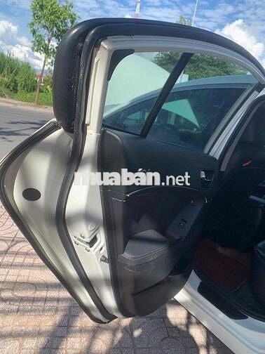 Kia K3 2014 2.0 AT - 75000 km