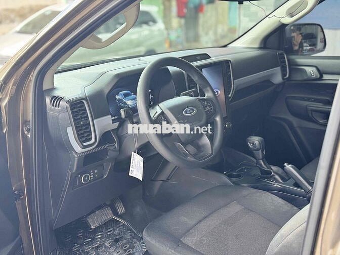 Ford Ranger 2022 XLS 2.0L 4x2 AT - 65000 km
