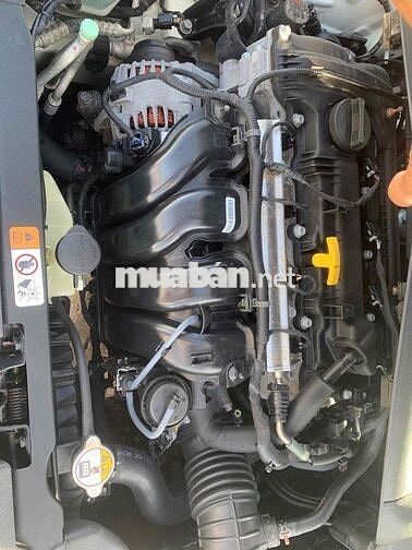 Kia K3 2014 2.0 AT - 75000 km