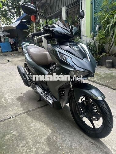 Siêu phẩm Air Blade 160 ABS Smartkey Biển số thành