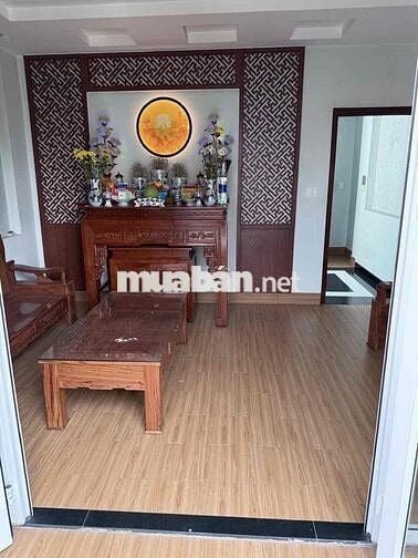 ĐẶNG VĂN BI - GA METRO - VINCOM THỦ ĐỨC - TRƯỜNG THỌ - 3 TẦNG