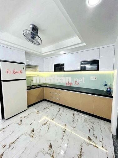 ❇️ Nhà Thuê Hiện đại 3 phòng Khu CTY8 - Đối Diện Khu Nam Long