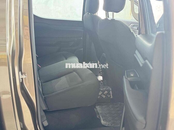 Ford Ranger 2022 XLS 2.0L 4x2 AT - 65000 km