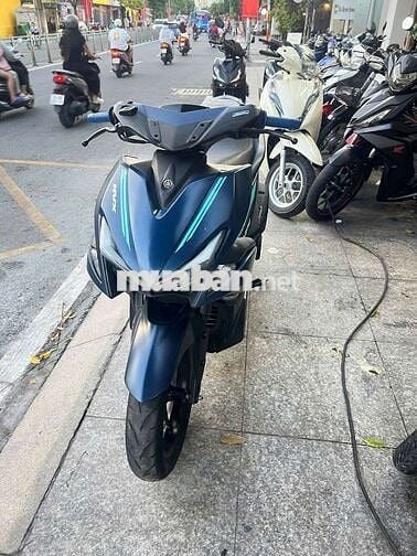 Yamaha nvx 125 2018 mới 90% Bstp chính chủ