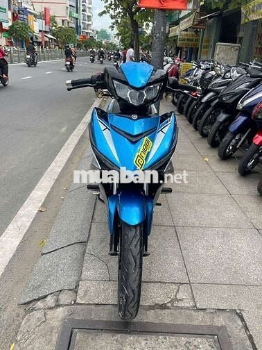 Exciter 150 đèn led 2021 mới 90% bs68 chính chủ