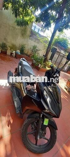 Bán xe qua sử dụng