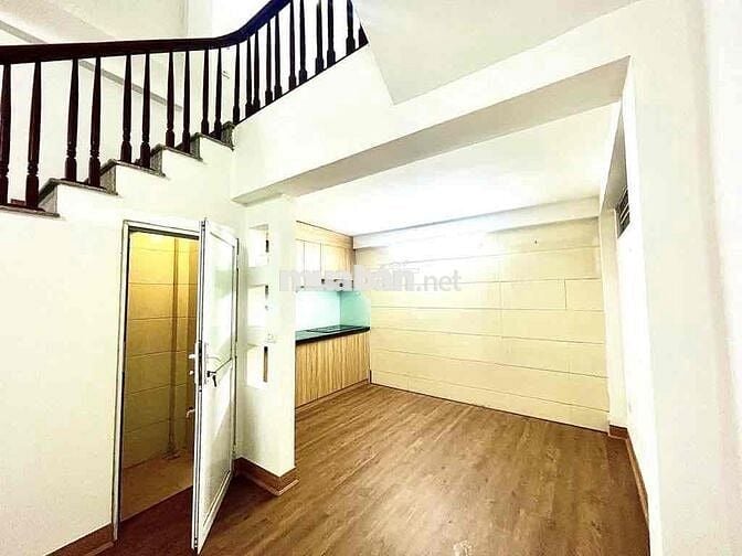 PHÙNG KHOANG / THIÊN ĐƯỜNG CCMNI/ DÂN XÂY 5T 11 Phòng - TC 8.x.t.ii