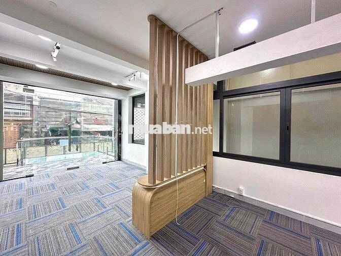 Cho Thuê Mặt Bằng Đường Trần Mai Ninh, Tân Bình ( MB Đẹp 100m2 )