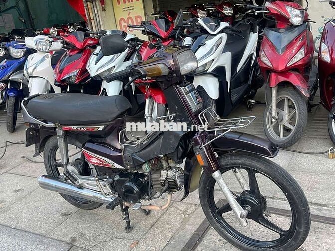 Dream Trung Quốc 2012 mới 90% biển số thành phố