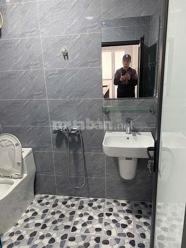 Cần bán nhà ngõ 230/61 Định Công Thượng, Quận Hoàng Mai