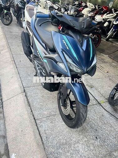 Yamaha nvx 125 2018 mới 90% Bstp chính chủ