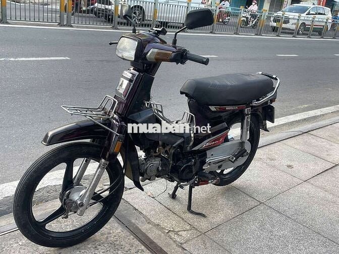 Dream Trung Quốc 2012 mới 90% biển số thành phố
