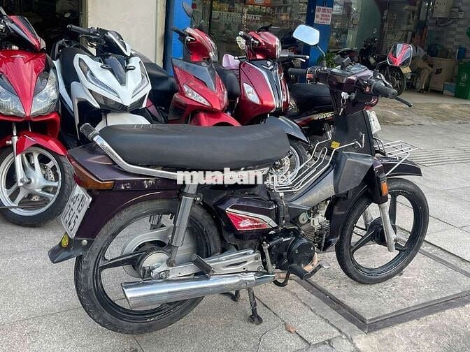 Dream Trung Quốc 2012 mới 90% biển số thành phố