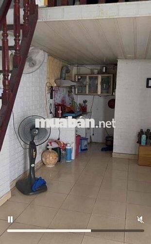 Nhà riêng chính chủ cấp 4 xây cao