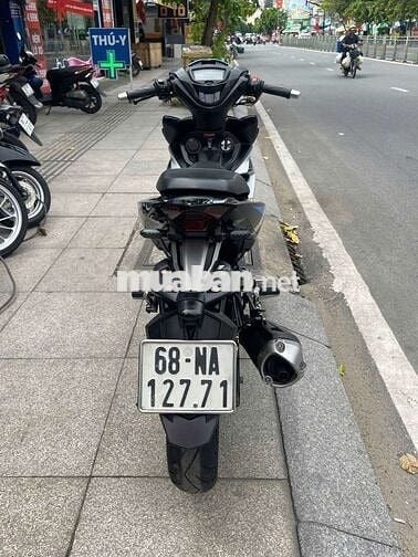 Exciter 150 đèn led 2021 mới 90% bs68 chính chủ