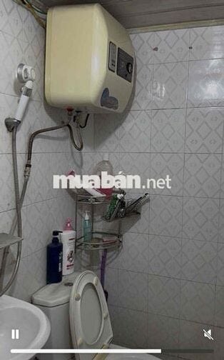 Nhà riêng chính chủ cấp 4 xây cao