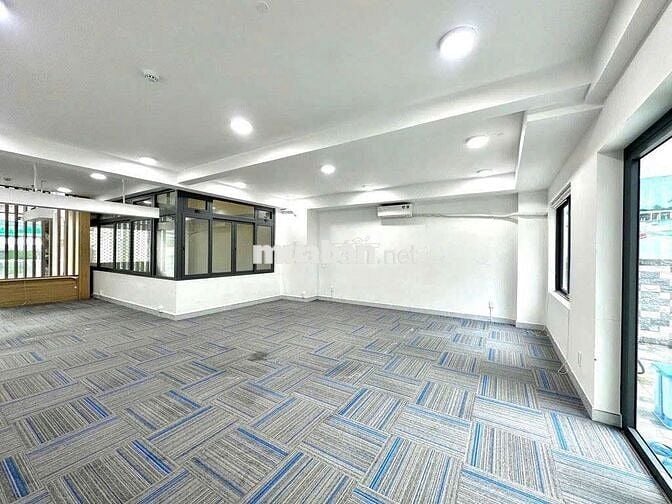 Cho Thuê Mặt Bằng Đường Trần Mai Ninh, Tân Bình ( MB Đẹp 100m2 )