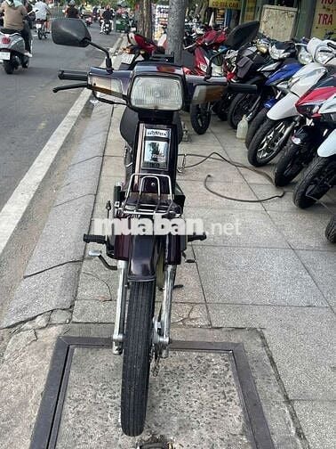 Dream Trung Quốc 2012 mới 90% biển số thành phố