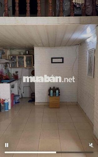 Nhà riêng chính chủ cấp 4 xây cao