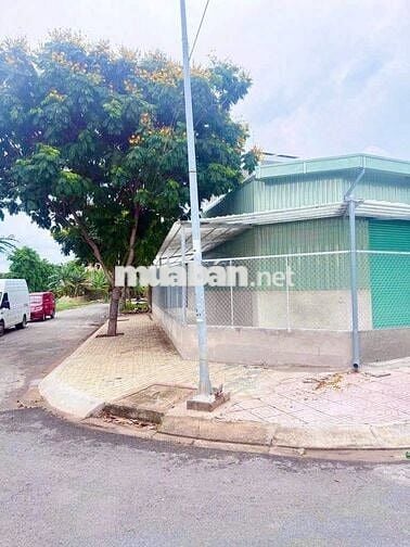 Cho Thuê Nhà Làm Kho / Xưởng Đường Đặng Thùy Trâm, Bình Thạnh (7x23m)