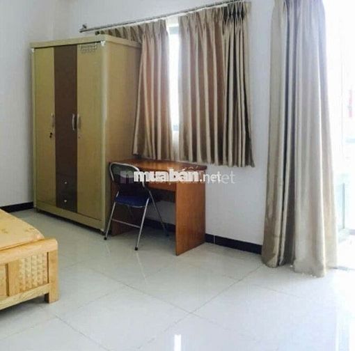 Cho Thuê Nhà Đường Nguyễn Văn Vĩnh, Tân Bình (Thang Máy, Cho Làm CHDV)