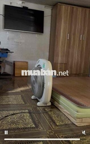 Nhà riêng chính chủ cấp 4 xây cao