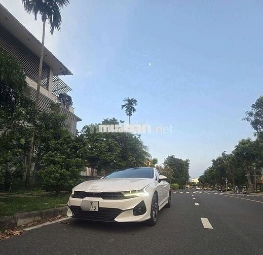 Bán xe Kia K5- 2022 Premium - 22000 km