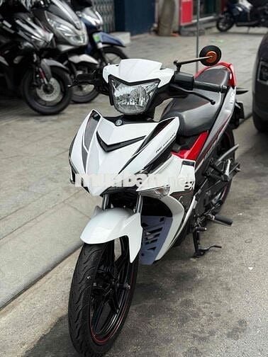 Ex150 biển 43 máy rin. Có trả góp